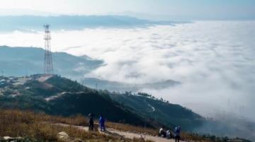 5月10-11老君山两日游,与友同游,早7:30襄阳体育场集合