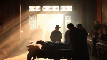 浙江海盐:女子订外卖迎来全副武装特警送达