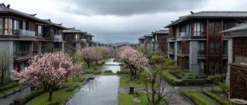 丽江金茂凯悦臻选酒店:毗邻三江并流、玉龙雪山美景,尽享纳西风情与现代设计融合之旅