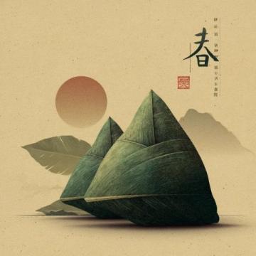 异乡情浓粽香飘——品味广西粽子,感受越南老乡的家乡味