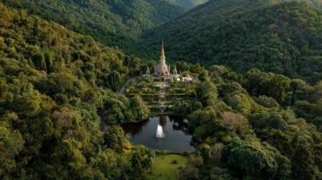 南阳旅游攻略: 一天内体验历史、美食和夜游的魅力
