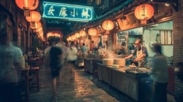 成都十五天美食与文化之旅:舌尖上的遗憾与回味