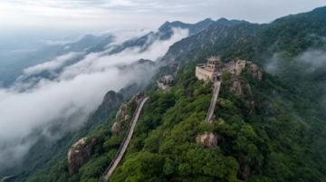 云台山一日游:重游美景与心路历程