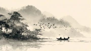 昆山春天:温润气候下的江南水墨画卷之旅
