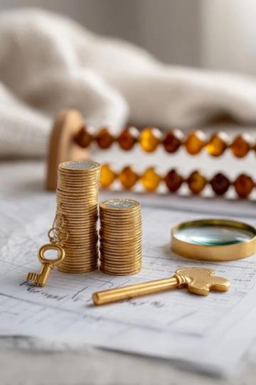 小白金融入门: 金融新手必备知识集合