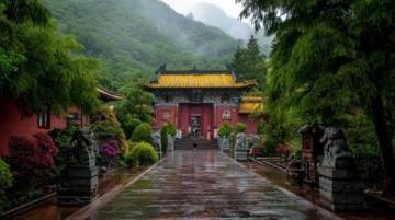 五一去哪玩?重庆奉节5大必打卡景点,人少景美,第2个绝了!