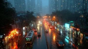 重庆公交地铁景点通行规则