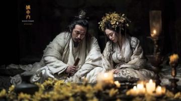 元曲大家马致远及代表作天净沙·秋思解析