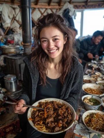 藏地风情美食之旅:自制藏族特色佳肴