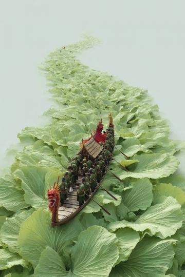 探寻中国泡菜文化：眉山“东坡泡菜”的历史传承与经济奇迹