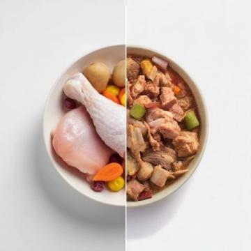 夏日解暑必备:轻松制作的冷吃鸡与凉拌佳肴