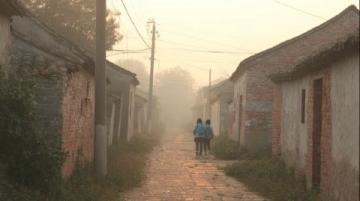 丹凤朝阳之意:探访大理凤阳邑古村