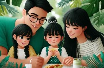 家庭美味秘籍:四月正当季的鲜嫩毛豆,小孩吃得吮手指,简单一炒超下饭