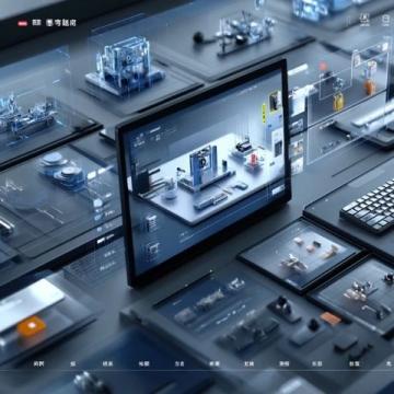 中国六大国有汽车企业总部分布与产品介绍