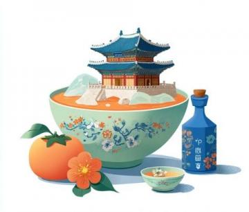 说出最能代表家乡的一种美食东北甜点界白月光雪衣豆沙,云端落下的百年温柔