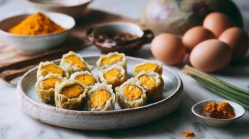 以下是元宵节各地的特色美食