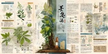 中国特种邮资明信片系列：发展历程与艺术特色