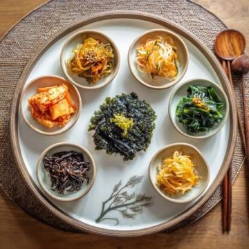 射阳必去的创意韩料店：环境优雅、美食惊艳