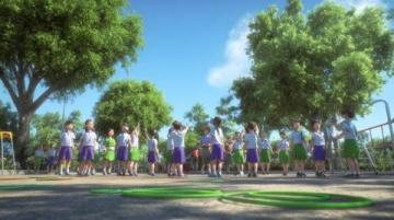 珠海斗门区中小学校服线上线下购买攻略
