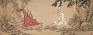 元曲大家马致远及代表作天净沙·秋思解析