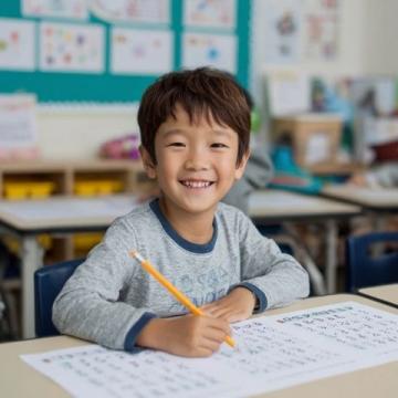 幼小衔接小学一年级语文汉语拼音知识大全(上)
