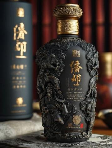 酒类小白必看|中国白酒基础知识全解析