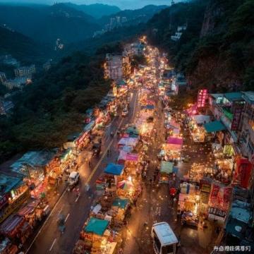 探秘兰州美食夜市,吃遍全兰州!