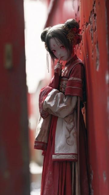 揭秘仓颉造字起源地,五一假期探访汉字故乡