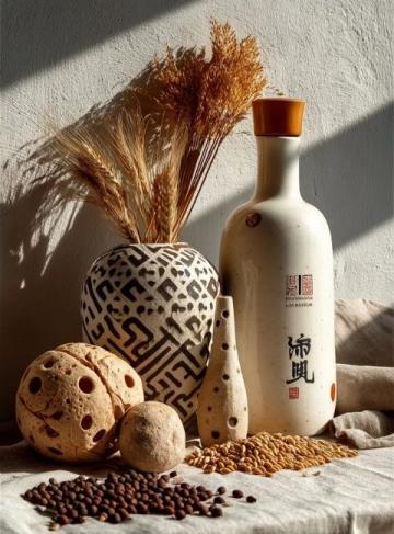 200元以内高性价比白酒推荐:5款值得入手的纯粮好酒