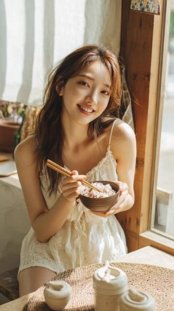 为什么大家都说女生才爱吃韩式烤肉?今天就来盘一盘