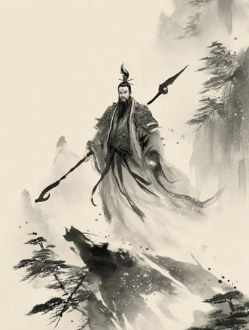 古代汉语谦称艺术:王侯、臣子到普通人的自我表达智慧