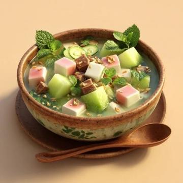 多样佳肴制作秘籍:咸蛋黄豆腐草头汤、酸菜腊肉炒春笋等美味食谱