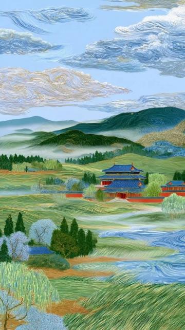 寻梦蕉岭:山水诗画间的悠然旅行日记