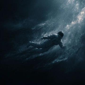 在星辰大海中揭秘航天员的独特太空生活