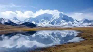 10月中国最美秋景推荐:稻城亚丁、喀纳斯等地不容错过