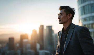 谢霆锋的商业帝国崛起:从摇滚明星到香港新生代巨擘的华丽转型