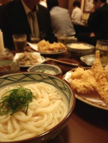 家常香浓乌冬面条食谱:简单易学,美味诱人