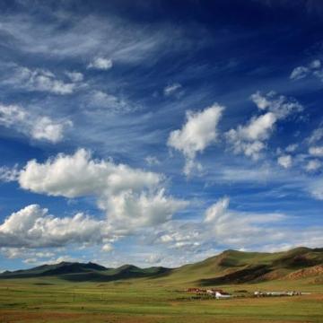 踏春寻幽:内蒙古36条乡村旅游线路