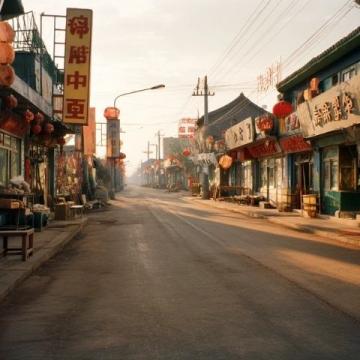涧西的人口变迁:豫东人在工业重镇的新聚落与融合故事