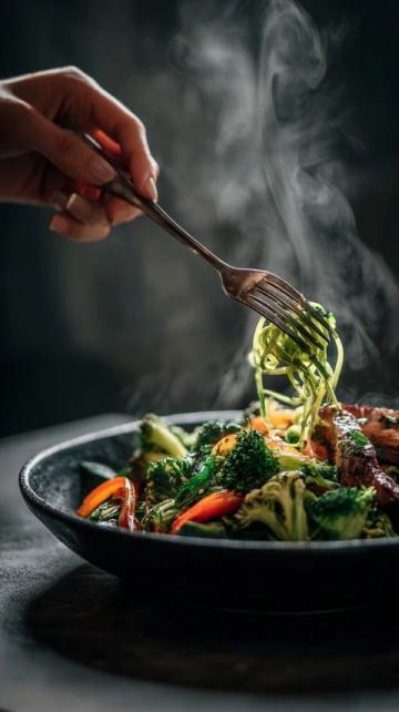 民以食为天,为了一口好吃的,你曾做过那些看起来非常不可思议的事!