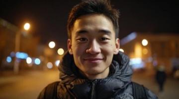 乌鲁木齐这条街,3小时内胖了3斤!