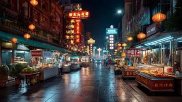 霞浦3天2夜旅行攻略:行程规划与美食推荐一站式指南
