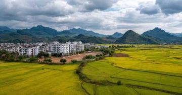 浙江松阳:亲子慢游的理想之地