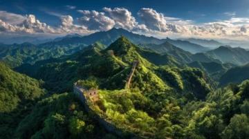 万里长城十三关,你知道几关?这可是个考验历史知识和地理知识的有趣问题!咱