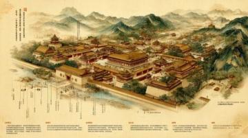 探秘皖北传奇——涡阳干扣面之旅,揭秘侠玲面条总店背后的美味与秘密