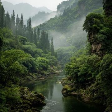 柳州周边景点推荐