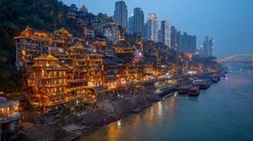 五一去哪玩?重庆奉节5大必打卡景点,人少景美,第2个绝了!