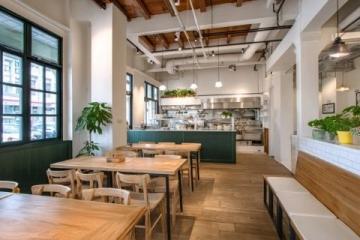 赵县城区新发现:柏林大街特色早餐店,北舞渡胡辣汤与梨区传统美食的完美碰撞