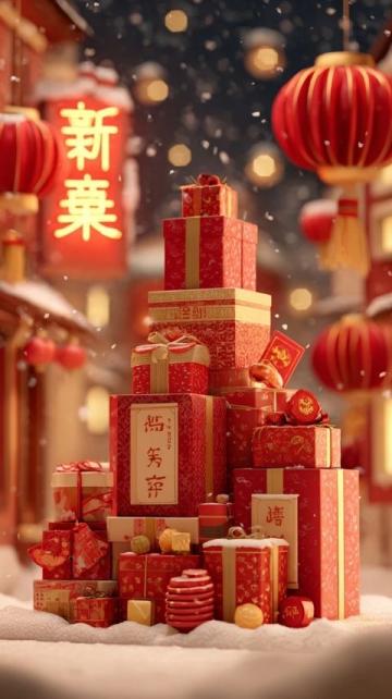 春节出游就来,心动恩施来过年