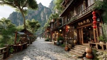 临沧之旅:每一次都有新惊喜的醉人之城